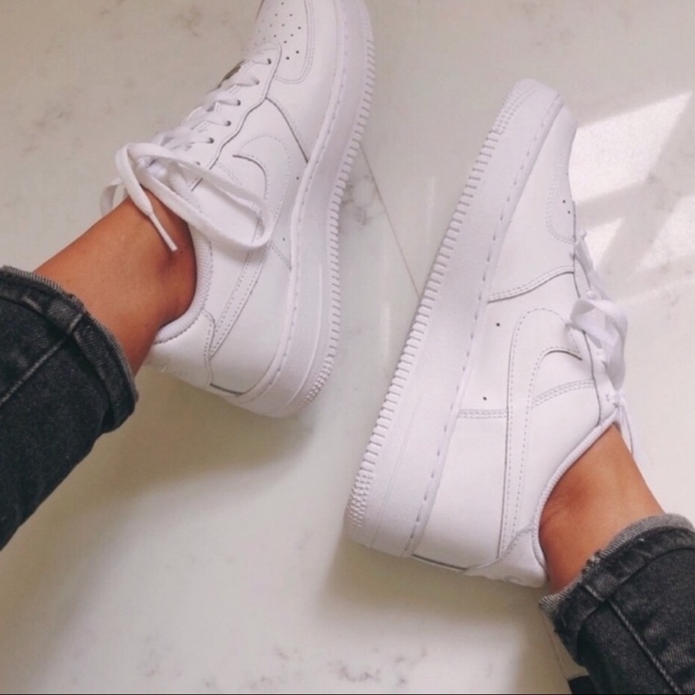 Nike Air Force 1 low - Picture 5 of 8